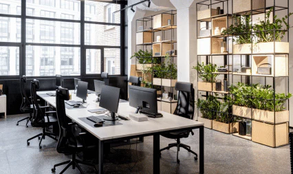  OUR WORK LGT HQ (UAE)