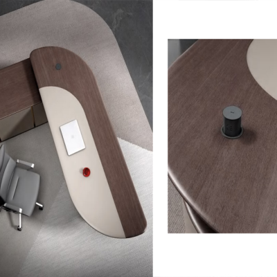 مجموعه میز آمو