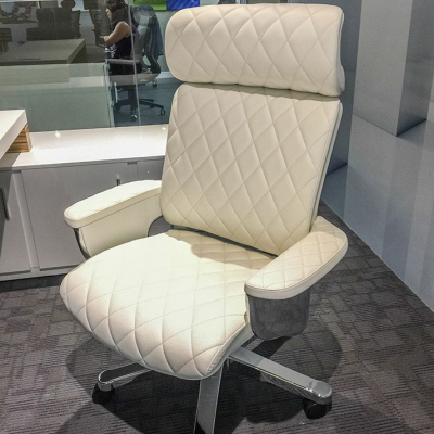 صندلی مدیریتی نومکس - Numex