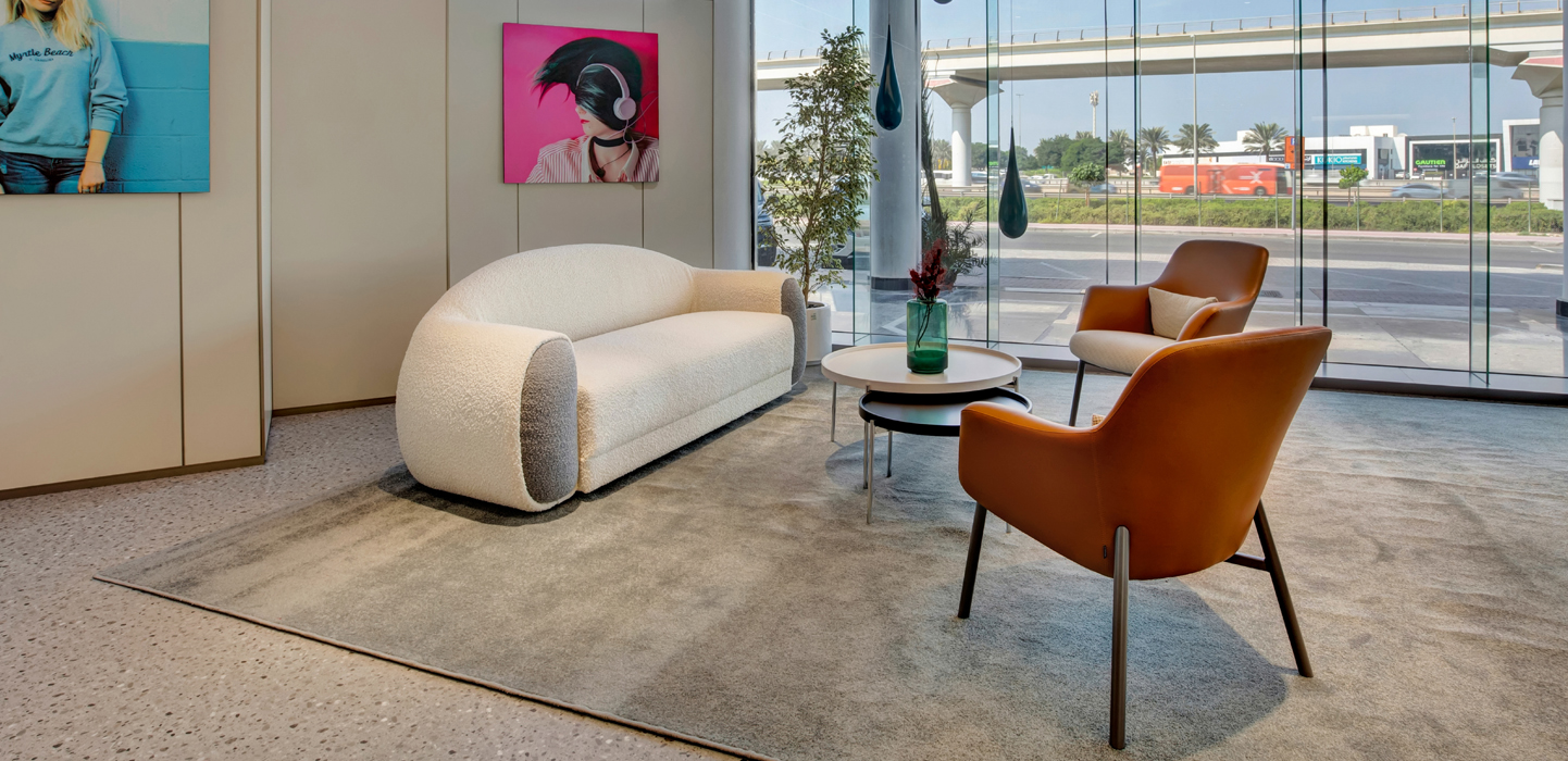 مبل بییِر - Bear