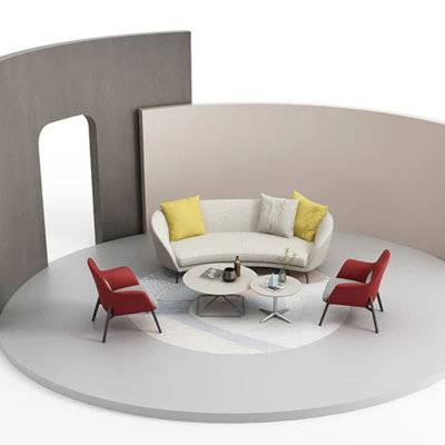 مبلمان اداری بی - Bee