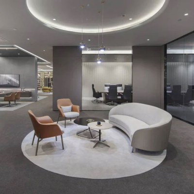 مبلمان اداری بی - Bee