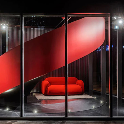 مبل بیگ پنگ - Big pang