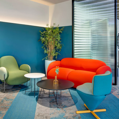 مبل بیگ پنگ - Big pang