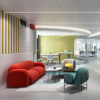 مبل بیگ پنگ - Big pang