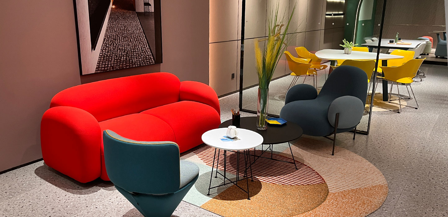 مبل بیگ پنگ - Big pang