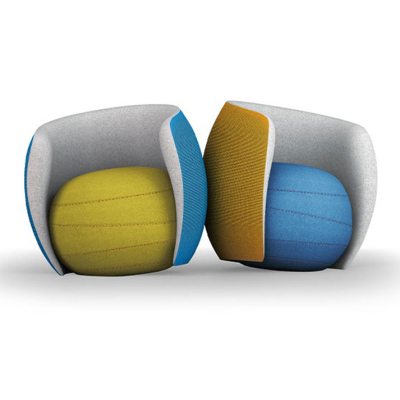 مبل کلارچ - Colarch