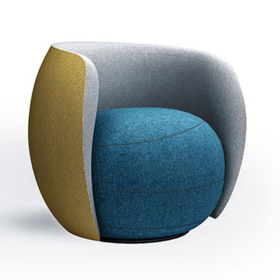 مبل کلارچ - Colarch