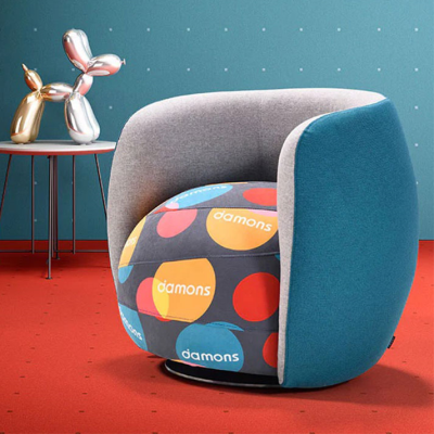 مبل کلارچ - Colarch