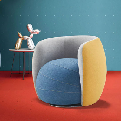 مبل کلارچ - Colarch