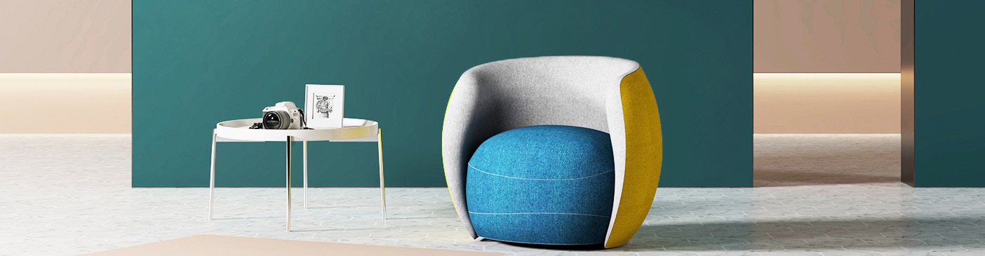 مبل کلارچ - Colarch