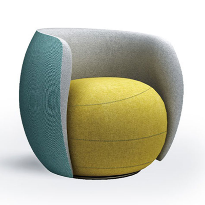 مبل کلارچ - Colarch