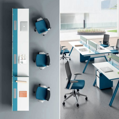 میز کارشناسی و میزکارگروهی مجیک -Magic 