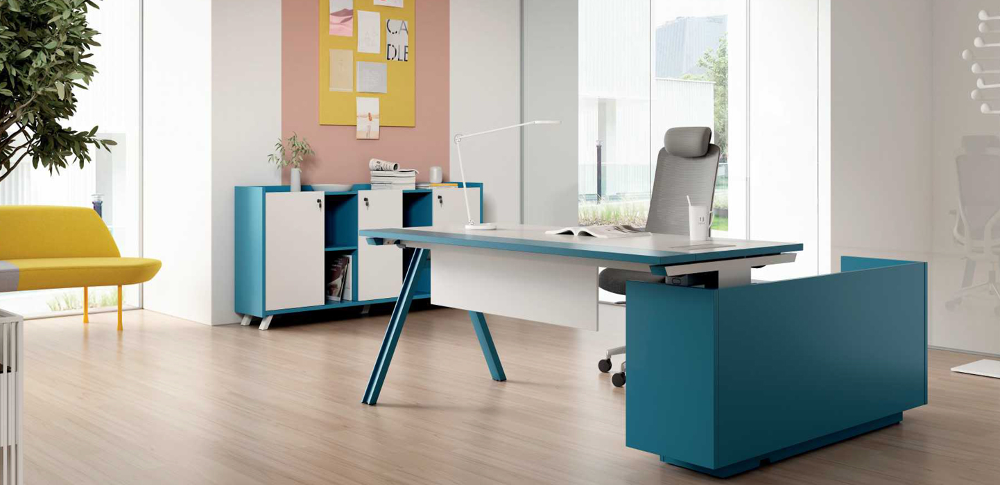 میز کارشناسی و میزکارگروهی مجیک -Magic 