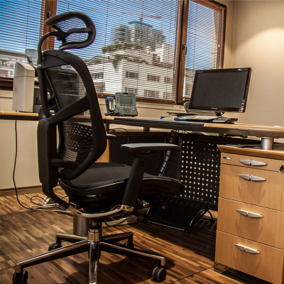 صندلی اینجوی -Enjoy Chair 