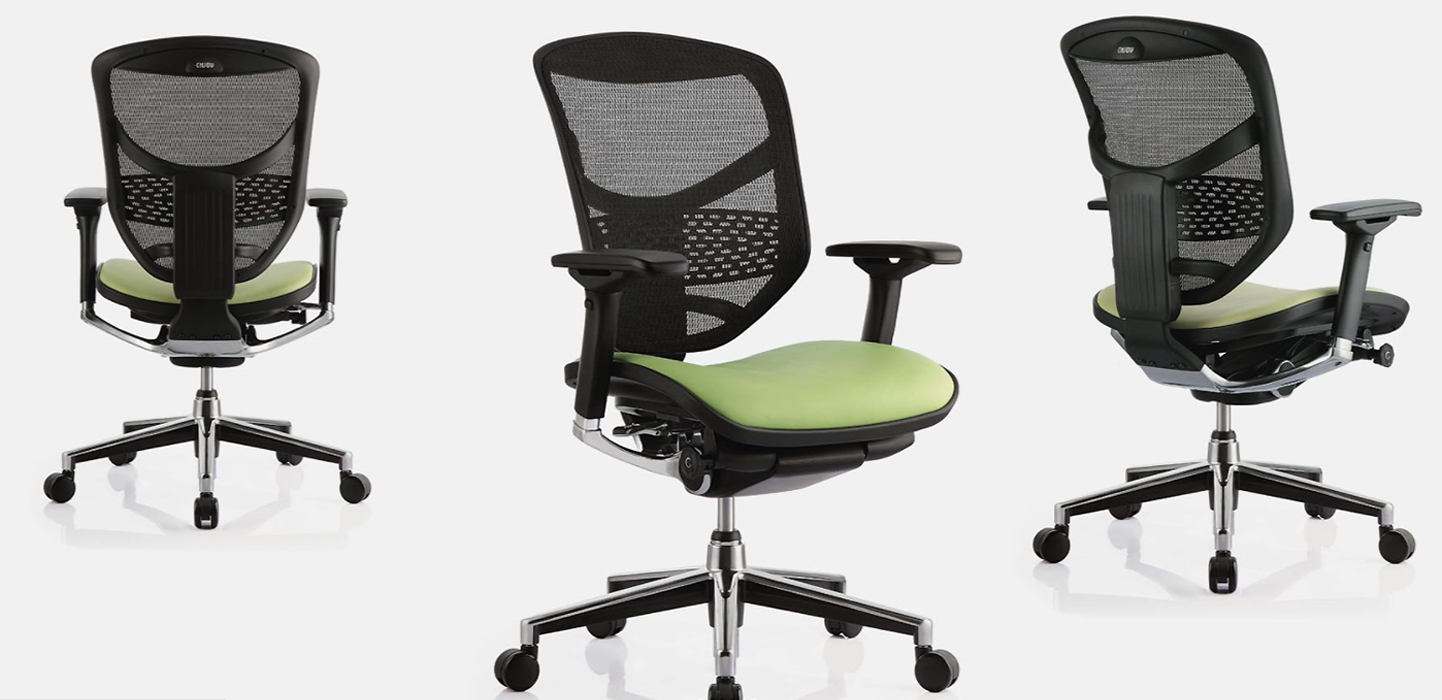 صندلی اینجوی -Enjoy Chair 