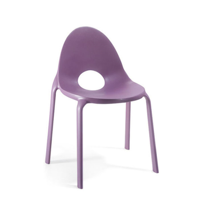 صندلی کافه تریا دراپ Drop Cafeteria chair