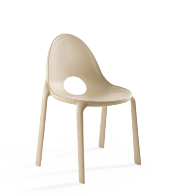 صندلی کافه تریا دراپ Drop Cafeteria chair
