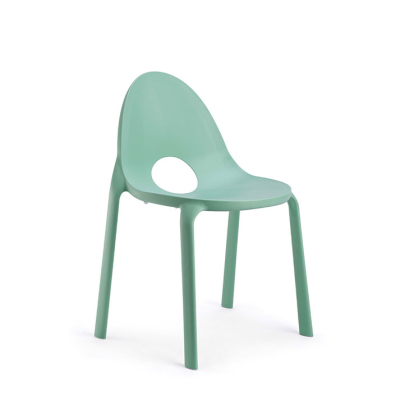 صندلی کافه تریا دراپ Drop Cafeteria chair