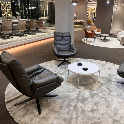 صندلی راحتی یومو Yumu