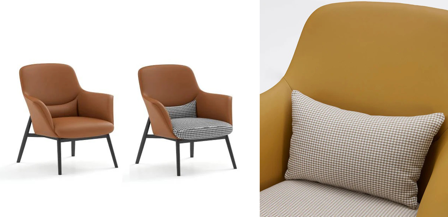 صندلی یودو Yodo