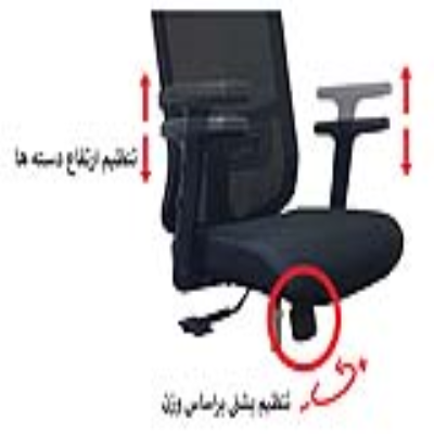 صندلی تریومف Triumph Chair