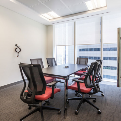 صندلی پرومکس Promax Chair