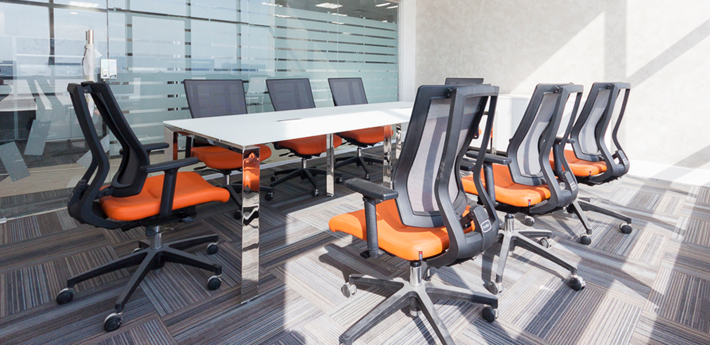 صندلی پرومکس Promax Chair