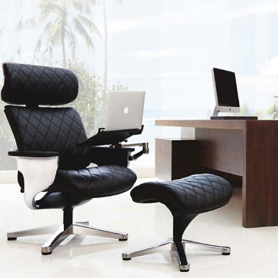 صندلی نووم Nuvem Lounge chair