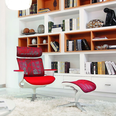 صندلی نووم Nuvem Lounge chair