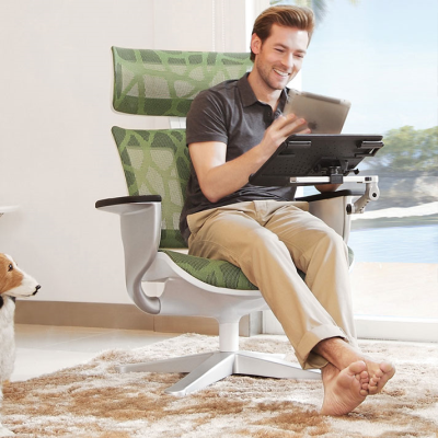 صندلی نووم Nuvem Lounge chair