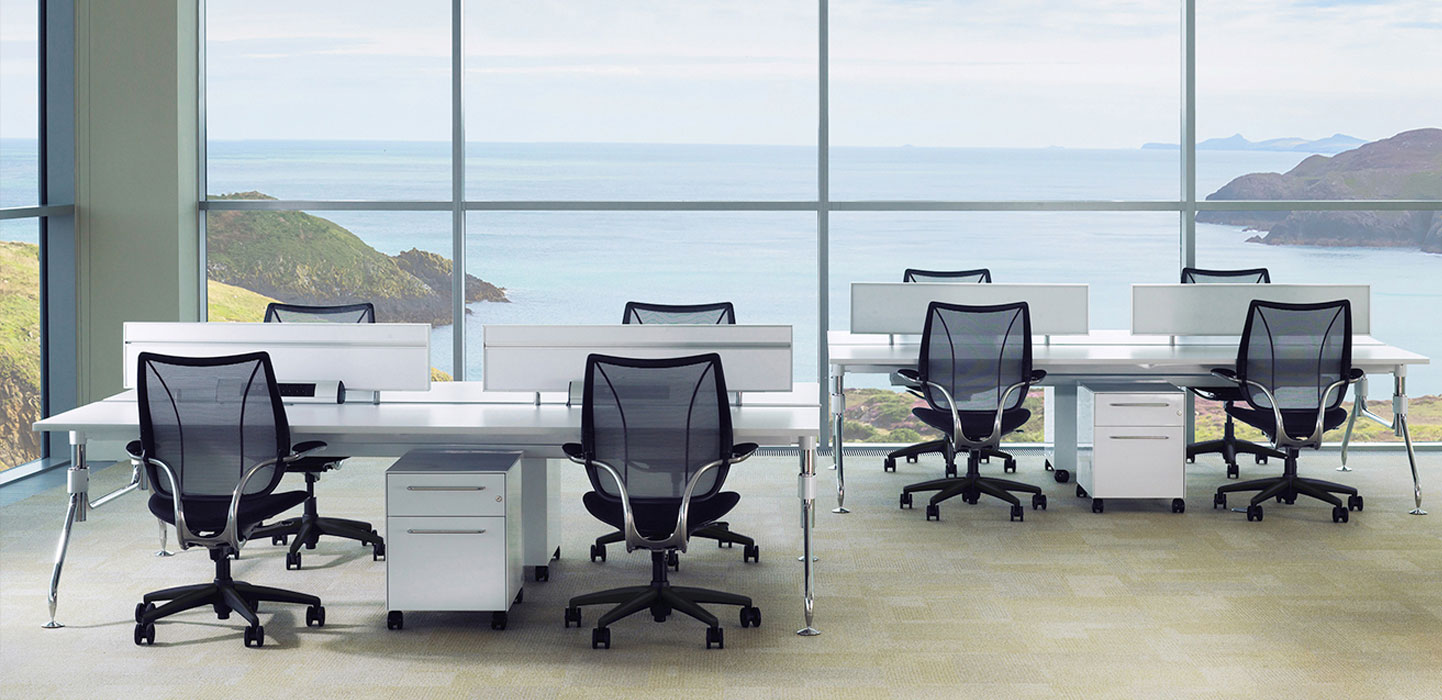 صندلی لیبرتی Liberty Chair 