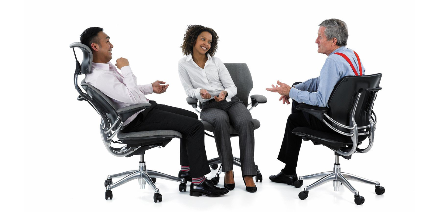 صندلی فریدام Freedom Chair