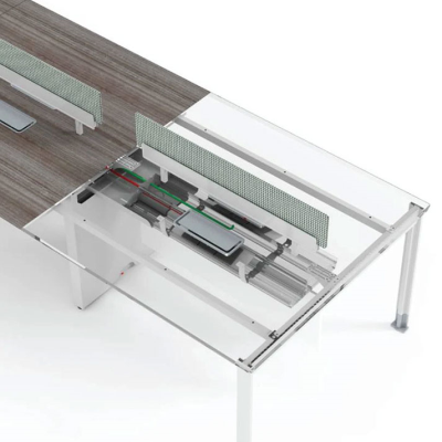 میز کارشناسی و میزکارگروهی نوکی Noqi 