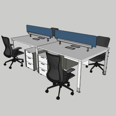 میز کارشناسی و میزکارگروهی نوکی Noqi 