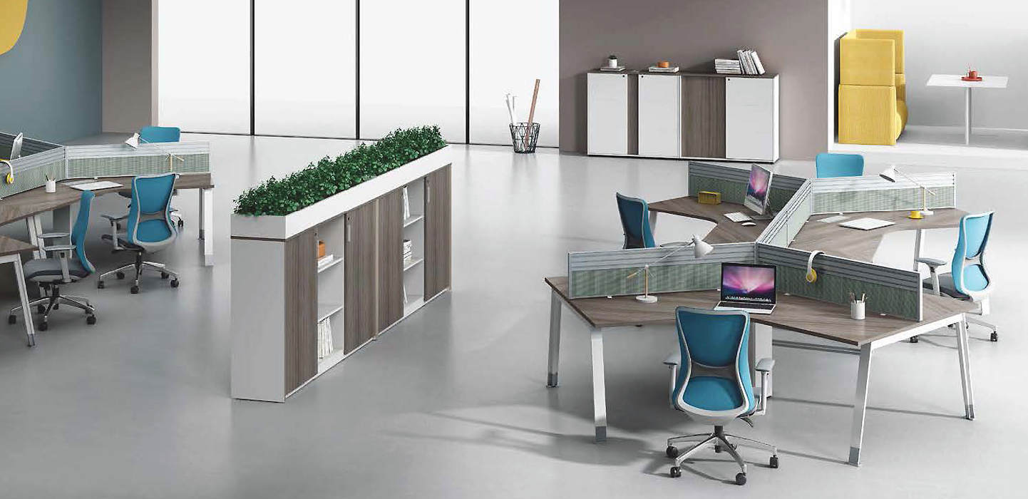 میز کارشناسی و میزکارگروهی نوکی Noqi 