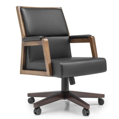 صندلی اَتییوس Atticus Chair 