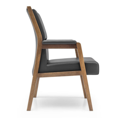 صندلی اَتییوس Atticus Chair 