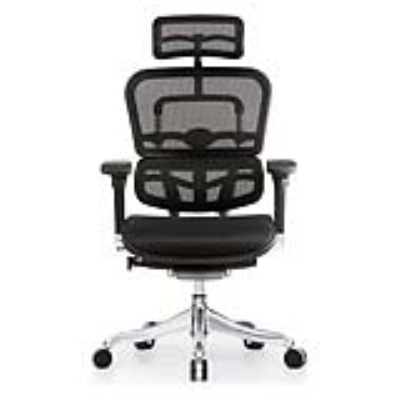 صندلی ارگوهیومن Ergohuman 