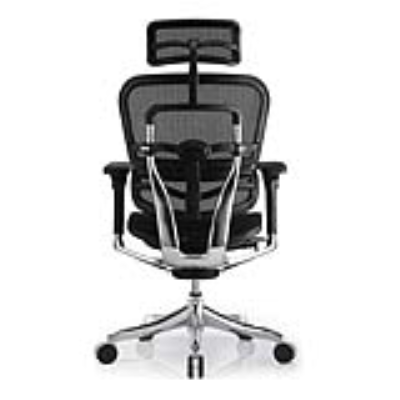 صندلی ارگوهیومن Ergohuman 