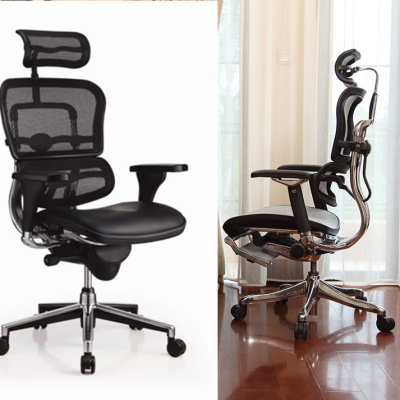 صندلی ارگوهیومن Ergohuman 