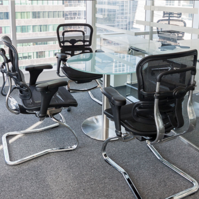 صندلی ارگوهیومن Ergohuman 