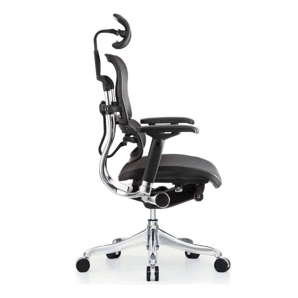 صندلی ارگوهیومن Ergohuman 