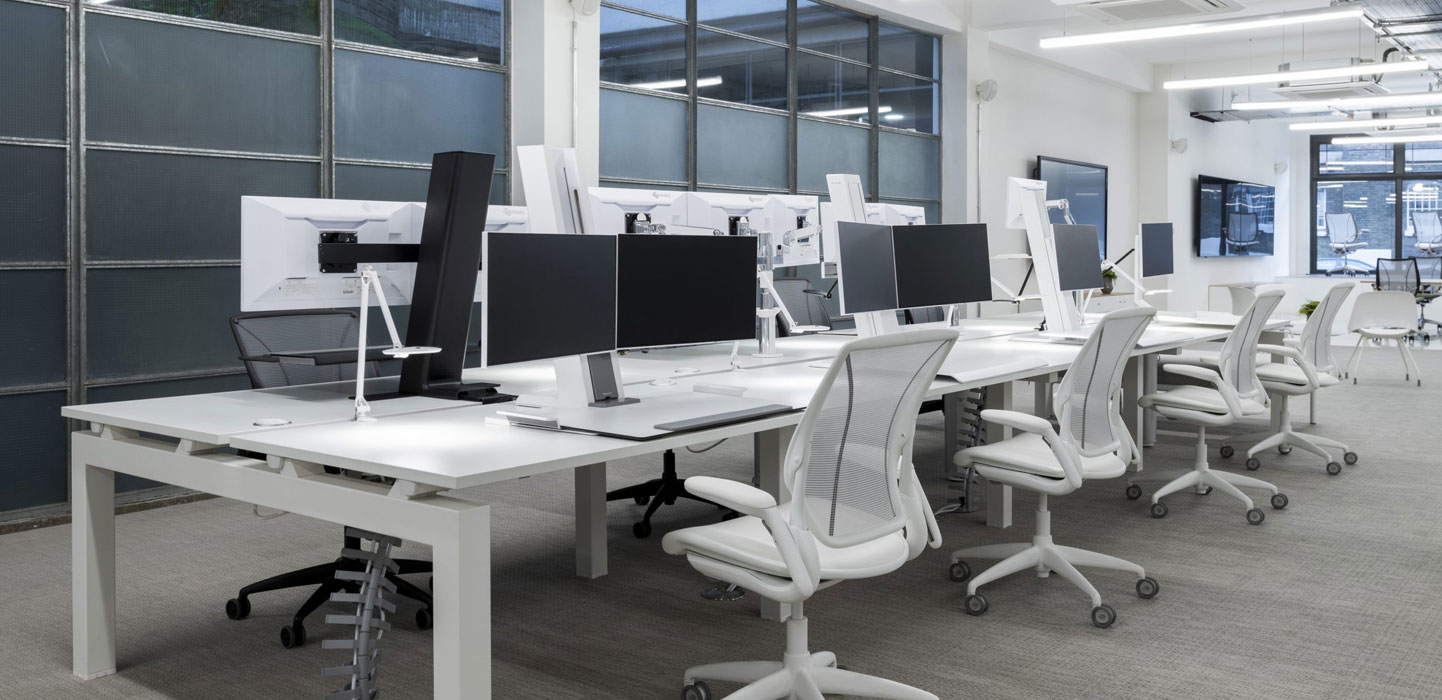 صندلی دیفرینت ورلد Diffrient World