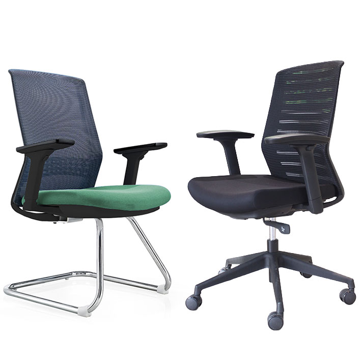 صندلی داینامیکا Dynamica Chair