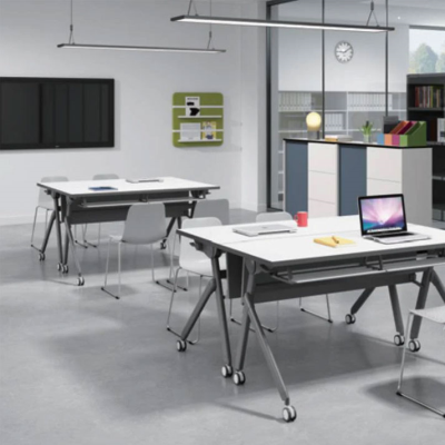 میز آموزشی و تاشو مِری Merry