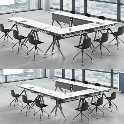 میز آموزشی و تاشو مِری Merry