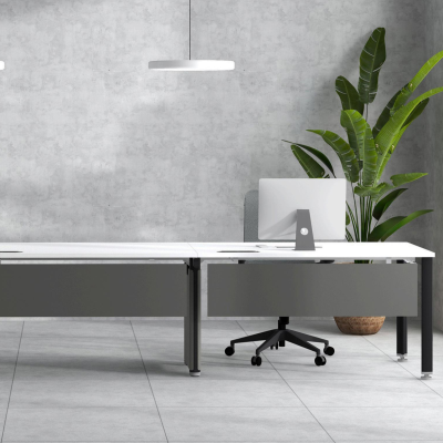 میز کارگروهی اوربیت - Bench Orbit