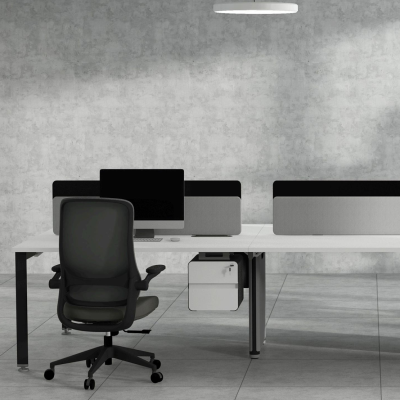 میز کارگروهی اوربیت - Bench Orbit