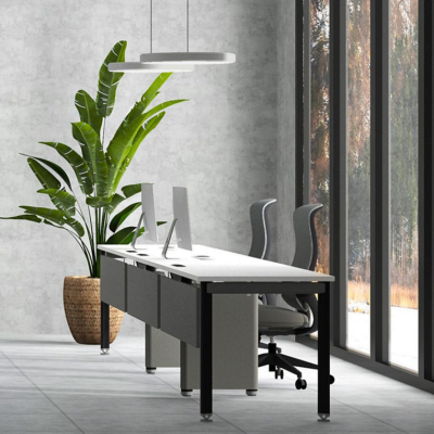 میز کارگروهی اوربیت - Bench Orbit